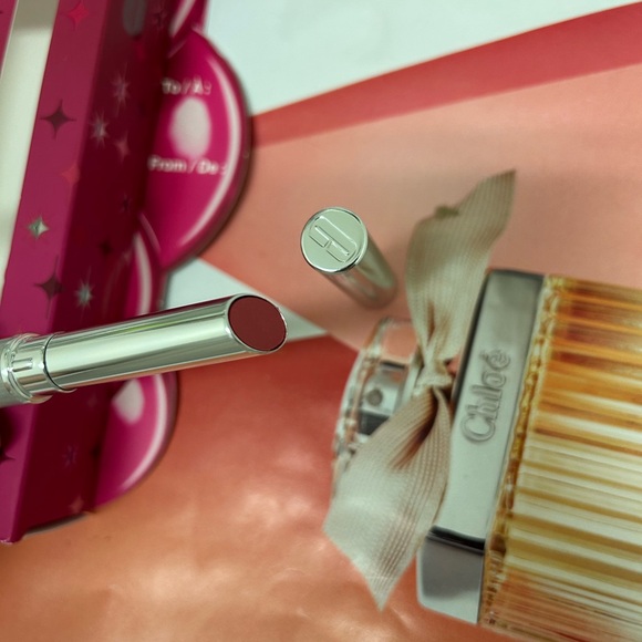 CLINIQUE Almost Lipstick PINK HONEY 0.06 OZ./1.9 g Full Size NIB 2025 Fresh - Picture 4 of 7